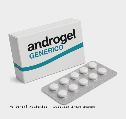 androgel androgel