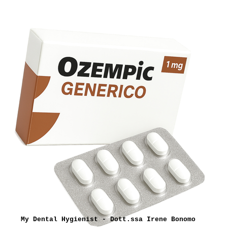 semaglutide semaglutide