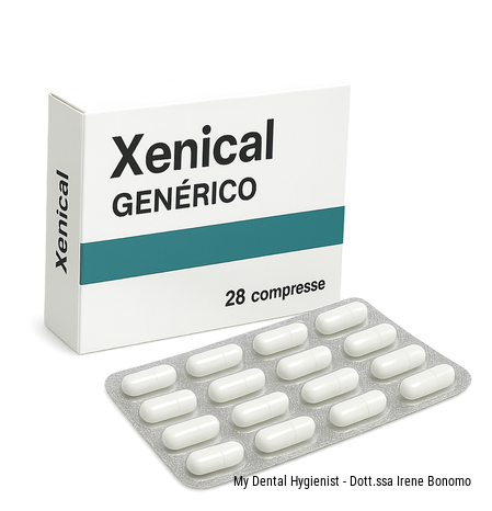 orlistat orlistat