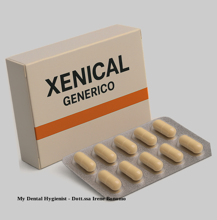 orlistat orlistat